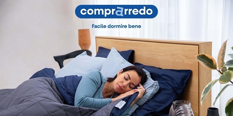 Cambiare materasso: come capire che è arrivato il momento di cambiarlo